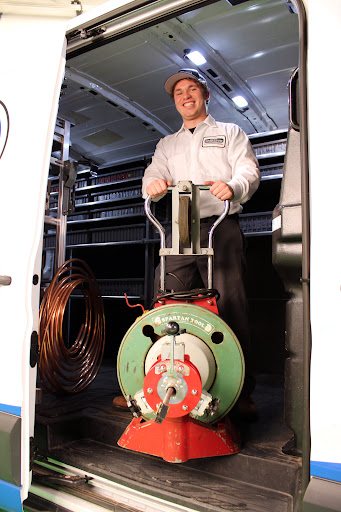 Heating Contractor «Thornton & Grooms», reviews and photos, 24565 Hallwood Ct, Farmington Hills, MI 48335, USA