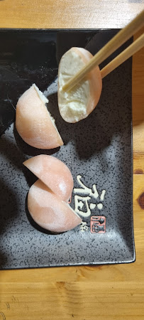 Sushi du Restaurant japonais Modern Sushi à Vitrolles - n°5