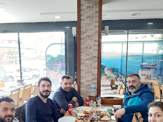 Büyükçekmece İskender Kebap