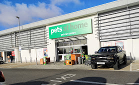 Pets at Home Truro