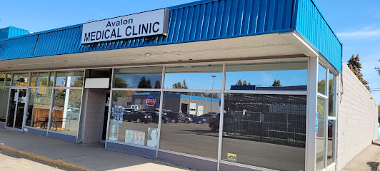 Avalon Medical and Cosmetic Clinic