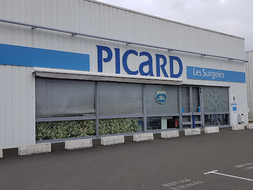 Épicerie Picard Saint-Berthevin