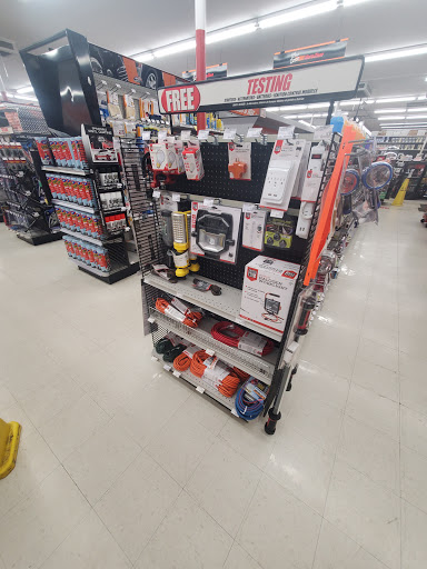 Auto Parts Store «AutoZone», reviews and photos, 5151 Central Ave NE, Fridley, MN 55421, USA