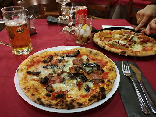 I Sapori di Toni in Trieste, Provincia di Trieste