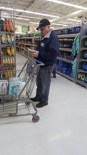 Department Store «Walmart Supercenter», reviews and photos, 5411 2nd Ave, Kearney, NE 68847, USA