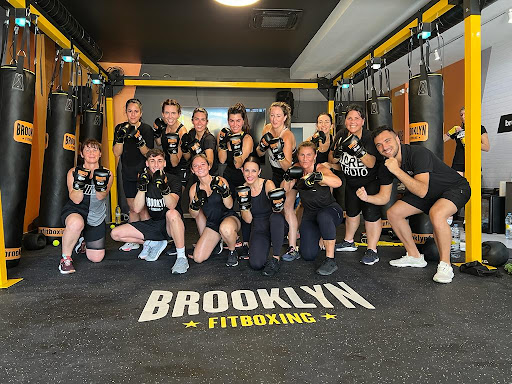 Brooklyn Fitboxing ESTEPONA en Estepona, Málaga