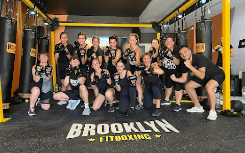 Brooklyn Fitboxing ESTEPONA image