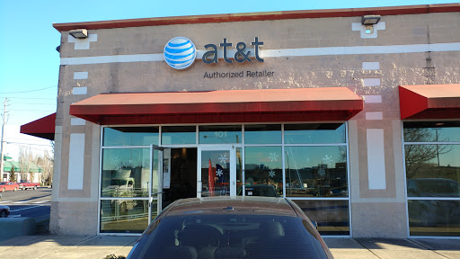 Cell Phone Store «AT&T Authorized Retailer», reviews and photos, 7720 NE Hwy 99, Vancouver, WA 98665, USA