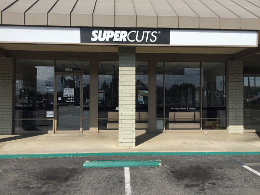 Supercuts