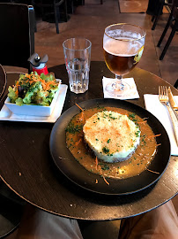Plats et boissons du Restaurant La Place à Paris - n°17