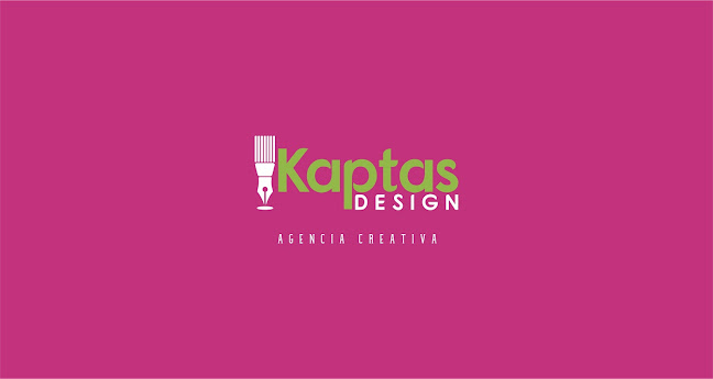 Opiniones de Qinti / Kaptasdesign en Arequipa - Agencia de publicidad