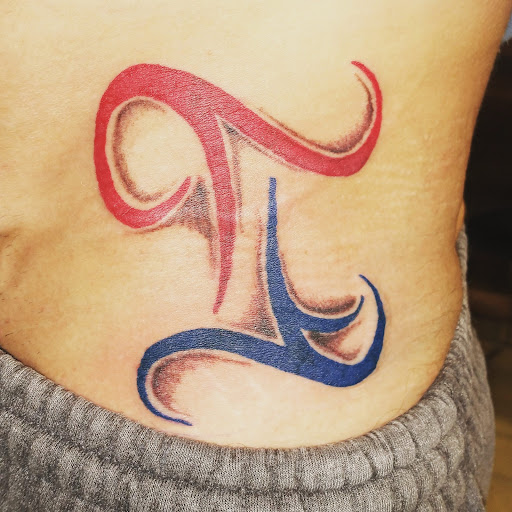 Explore men's tattoo ideas forearm, creative tattoo ideas in Carbondale, available at MsCandyTattoo