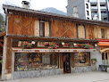 Boucherie du Mont Blanc - Chamonix Mont-Blanc Chamonix-Mont-Blanc