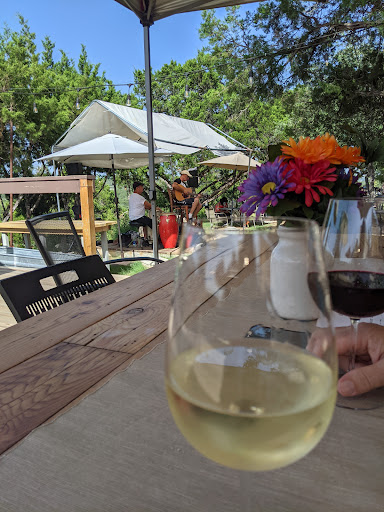Winery «El Gaucho Winery», reviews and photos, 21301 Kathy Ln, Spicewood, TX 78669, USA