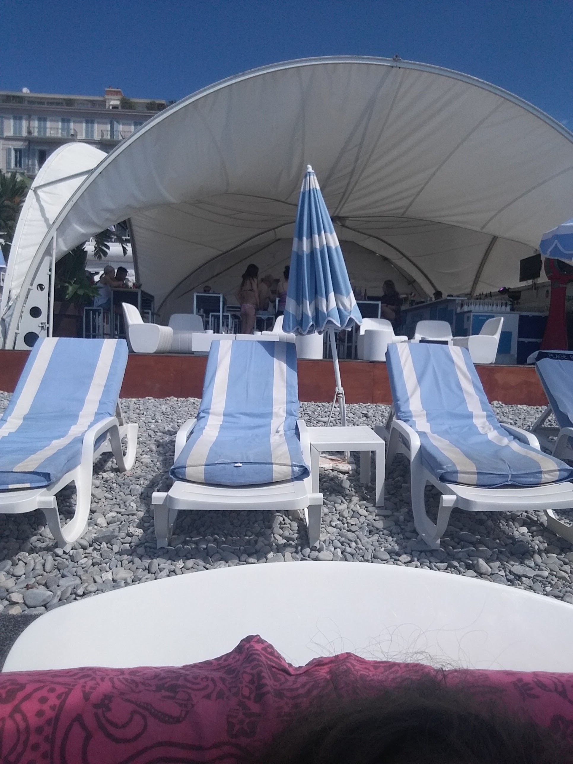 Photo n° 1 de l'avis de Julie.l fait le 18/08/2018 à 09:29