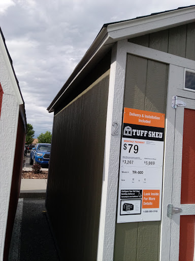 Home Improvement Store «The Home Depot», reviews and photos, 1771 N 19th Ave, Bozeman, MT 59718, USA