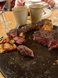 Steak du Restaurant français L'Antre Amis à Paris - n°2