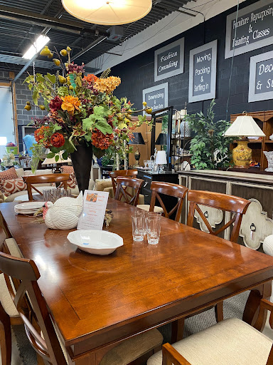 Thrift Store «Transitional Treasures», reviews and photos, 601 Towpath Rd e, Broadview Heights, OH 44147, USA