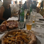 Photo n°4 de l'avis de Francesco.a fait le 22/08/2022 à 19:59 sur le  Giro Di Vite Beach à Donnalucata