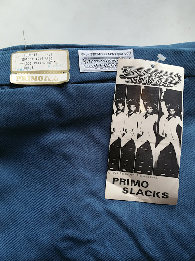 Wholesaler «Pixel 19 Vintage Clothing LLC», reviews and photos, 211 Klotter Ave, Cincinnati, OH 45219, USA