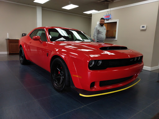 Car Dealer «TRU Auto Mall», reviews and photos, 1473 Berlin Turnpike, Berlin, CT 06037, USA