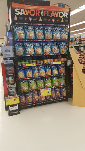 Grocery Store «Jewel-Osco», reviews and photos, 1400 21st St, Zion, IL 60099, USA