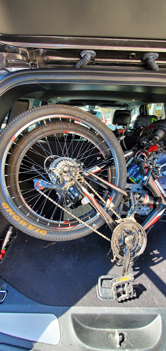 Bike Stop Astoria image 3