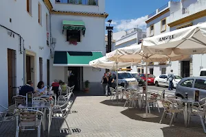 Cafetería Alfonso XII image