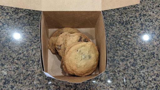 Bakery «Mandeville Bake Shop», reviews and photos, 2203 Florida St, Mandeville, LA 70448, USA