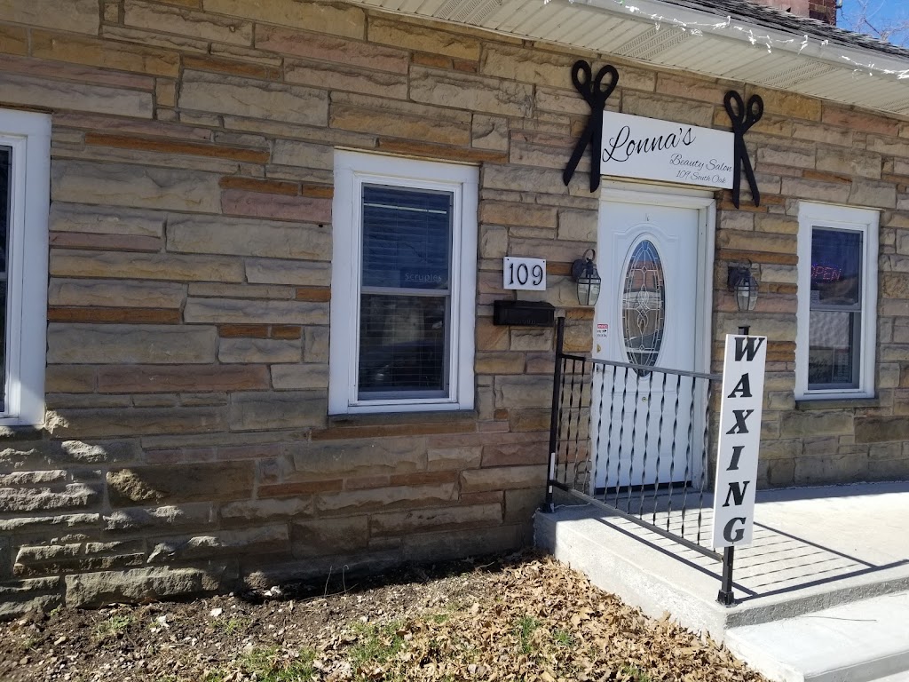 Lonna's Beauty Salon 43140