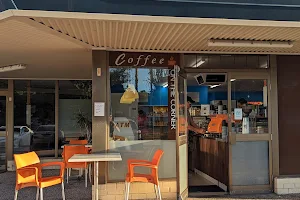 Coffee on the Corner- Local shop serving Fresh Coffee & Food image