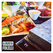 Photos du propriétaire du Restaurant A Rusta Folelli à Penta-di-Casinca - n°13