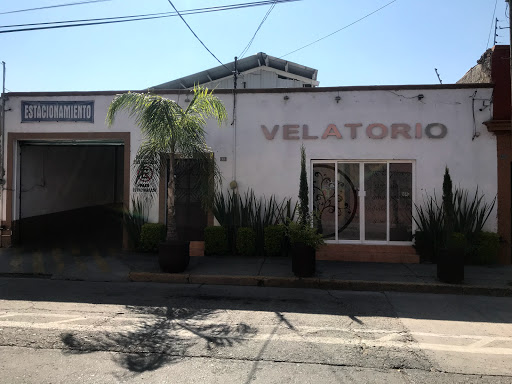 Funerales San Felipe en Leon