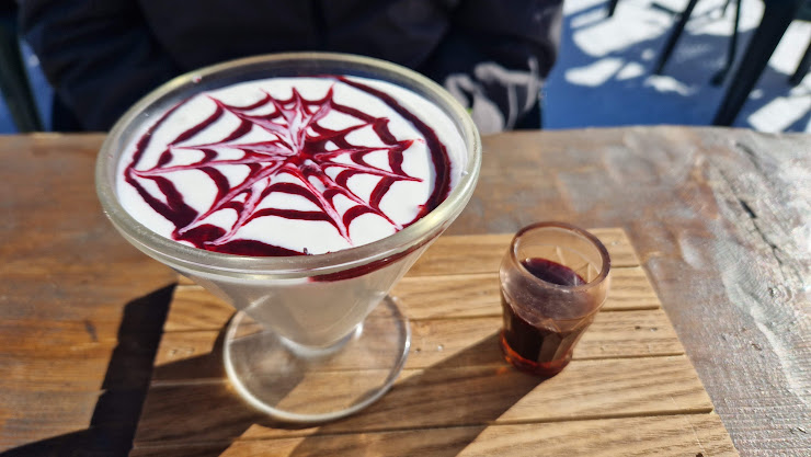 Les plus récentes Refuge Refuge Le Petit Tétras 74120 Praz-sur-Arly