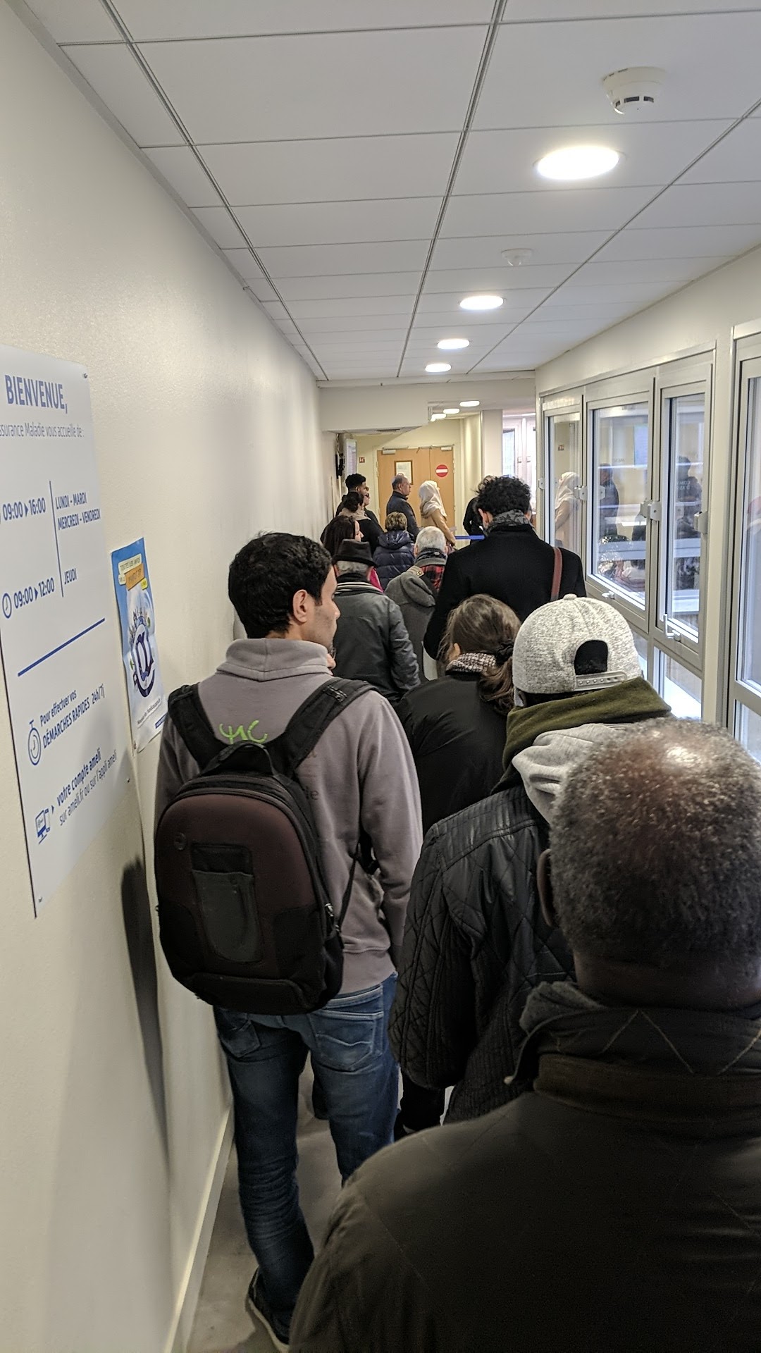 Photo n° 1 de l'avis de nasri.a fait le 11/02/2019 à 14:42