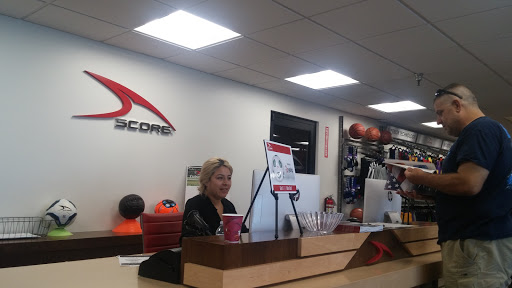 Sporting Goods Store «Score Sports», reviews and photos, 726 E Anaheim St, Wilmington, CA 90744, USA