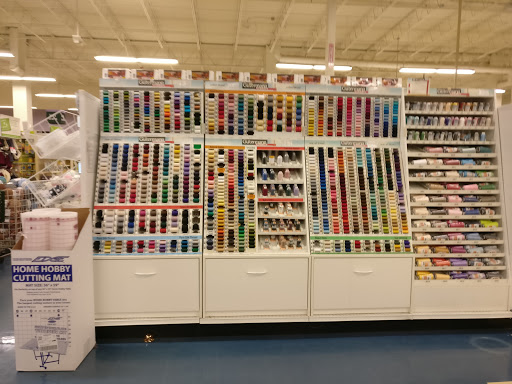 Fabric Store «Jo-Ann Fabrics and Crafts», reviews and photos, 965 North Point Dr, Alpharetta, GA 30022, USA