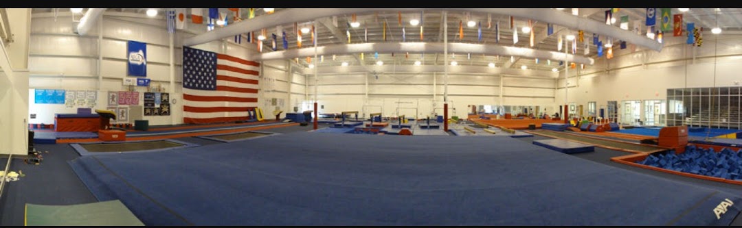 Alabama Elite Gymnastic Academy