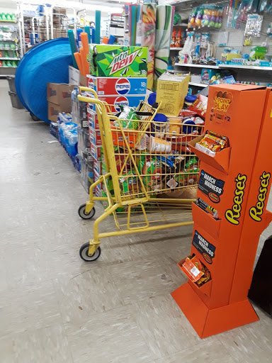 Discount Store «Dollar General», reviews and photos, 14147 W Colonial Dr, Winter Garden, FL 34787, USA