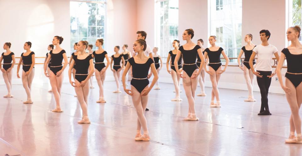 Northwest Florida Ballet, Inc.