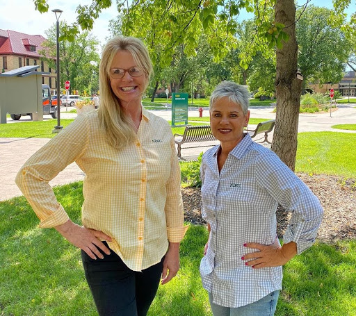 Book Store «NDSU Bookstore», reviews and photos, 1401 Administration Ave, Fargo, ND 58102, USA