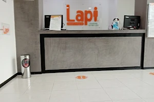 Lapi Laboratorio Médico Suc. Metepec image