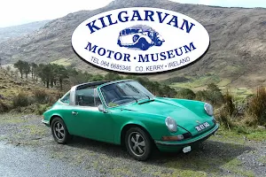Kilgarvan Motor Museum image
