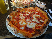 Pizza du Restaurant italien Roco à Paris - n°19