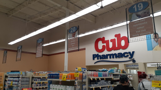 Pharmacy «Cub Foods Pharmacy», reviews and photos, 2001 S Robert St, St Paul, MN 55118, USA