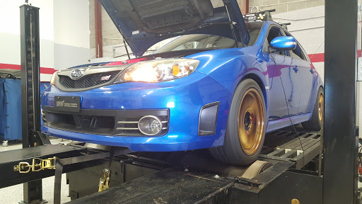 Auto Repair Shop «Dynosty», reviews and photos, 13100 Middletown Ind Blvd, Louisville, KY 40223, USA