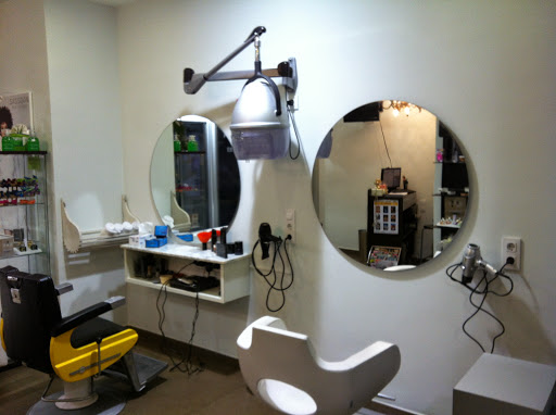 Spiral Peluquería en Borja, Zaragoza