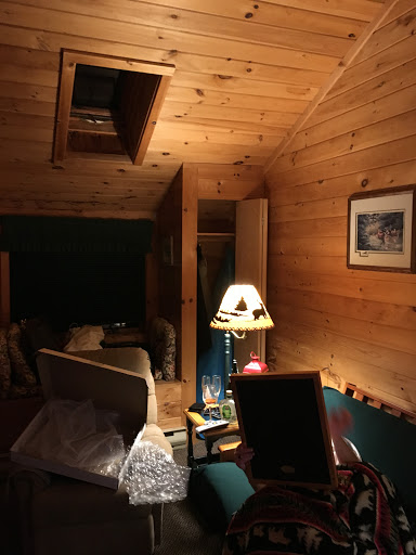 Bed & Breakfast «Snowy Mountain Inn», reviews and photos, 5088 NY-30, Indian Lake, NY 12842, USA