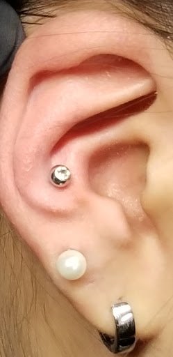 Tattoo Shop «Big City Body Art», reviews and photos, 154 Lafayette Ave C, Laurel, MD 20707, USA