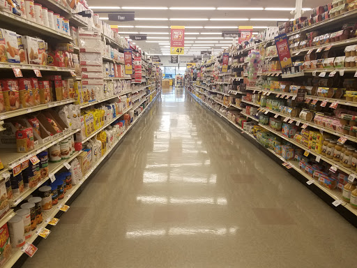 Grocery Store «Food Lion», reviews and photos, 7504 W Broad St, Henrico, VA 23294, USA